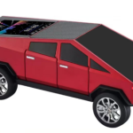 Cyber truck Tesla speaker